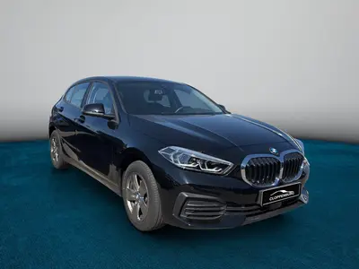 BMW 118 – Foto 8