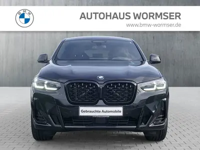 BMW X4 – Foto 3