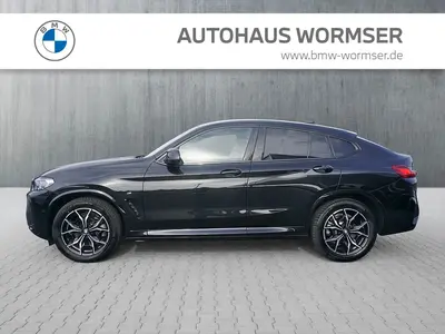 BMW X4 – Foto 4