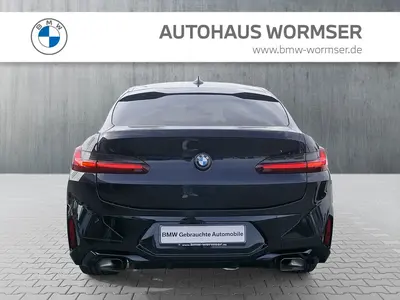 BMW X4 – Foto 5