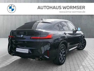 BMW X4 – Foto 2