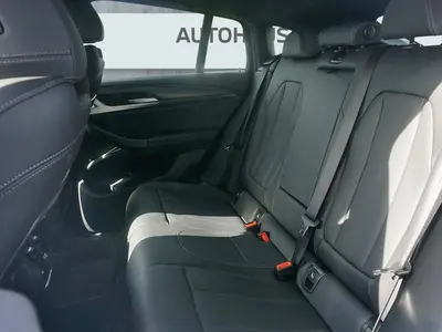BMW X4 – Foto 10