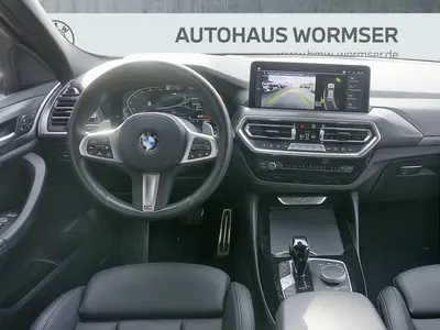 BMW X4 – Foto 12