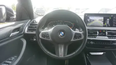 BMW X4 – Foto 13