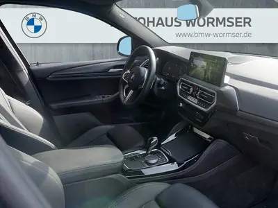 BMW X4 – Foto 8