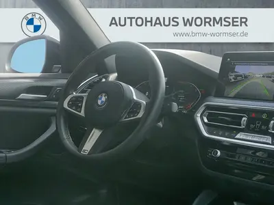 BMW X4 – Foto 11