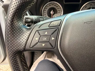 Mercedes-Benz A 180 – Foto 22