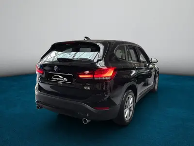 BMW X1 – Foto 6