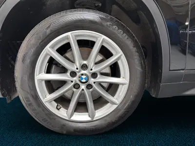 BMW X1 – Foto 10