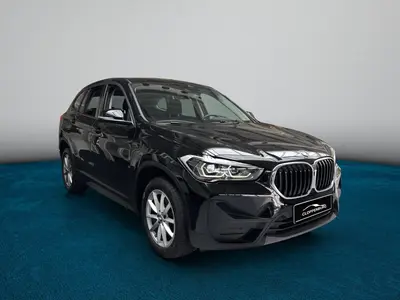 BMW X1 – Foto 8