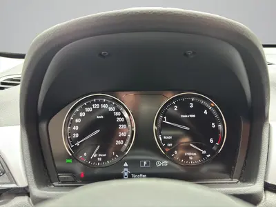 BMW X1 – Foto 13