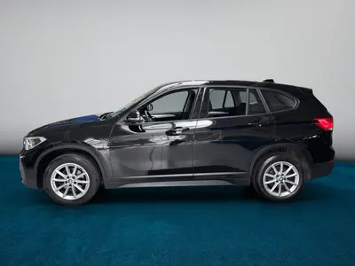 BMW X1 – Foto 2