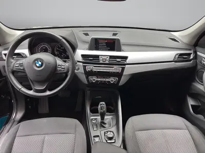 BMW X1 – Foto 14