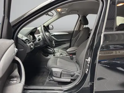 BMW X1 – Foto 11