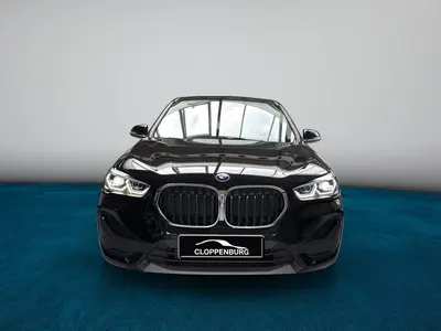 BMW X1 – Foto 9