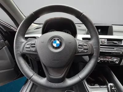 BMW X1 – Foto 12
