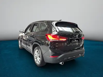 BMW X1 – Foto 3