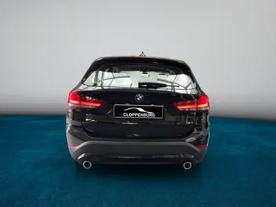 BMW X1 – Foto 4