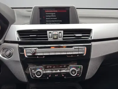 BMW X1 – Foto 17