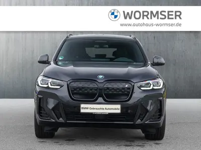 BMW iX3 – Foto 5