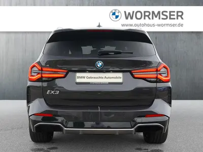 BMW iX3 – Foto 6