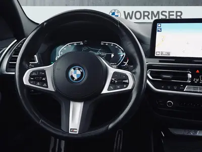 BMW iX3 – Foto 8