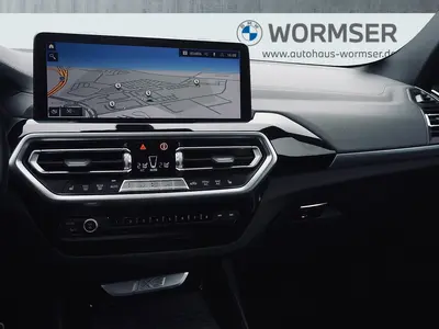 BMW iX3 – Foto 9