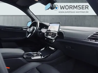 BMW iX3 – Foto 10