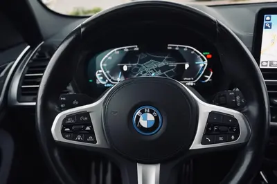 BMW iX3 – Foto 14