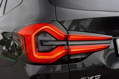 BMW iX3 – Foto 20