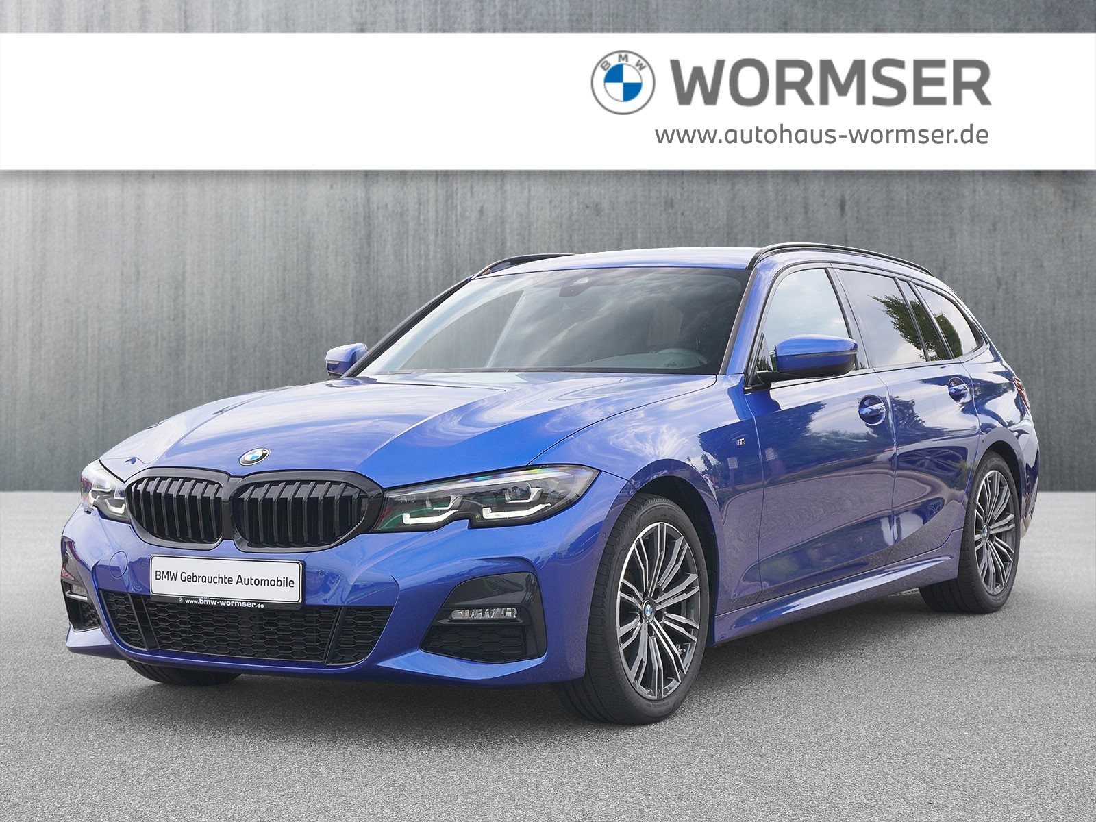 BMW 318