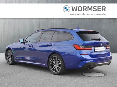 BMW 318 – Foto 2