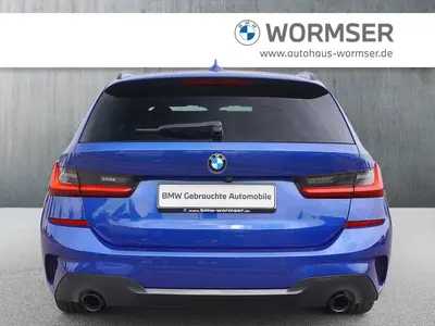 BMW 318 – Foto 6