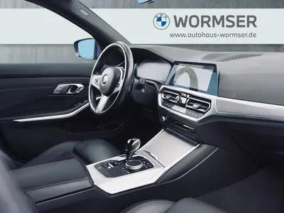 BMW 318 – Foto 10