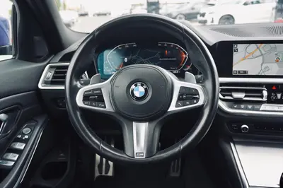 BMW 318 – Foto 14