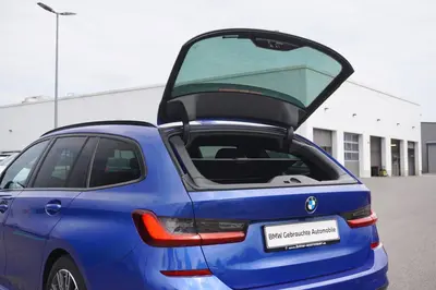 BMW 318 – Foto 19