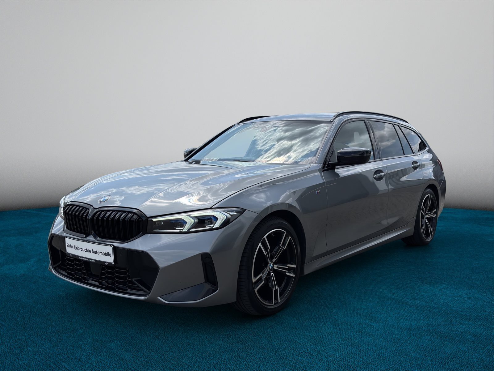 BMW 320