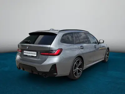 BMW 320 – Foto 5