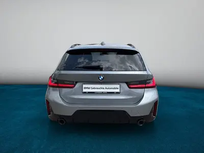BMW 320 – Foto 4