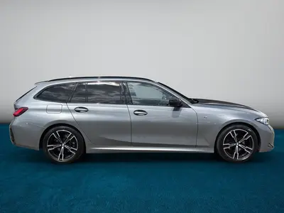 BMW 320 – Foto 6