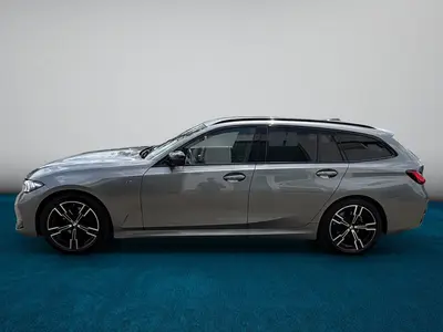BMW 320 – Foto 2