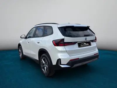BMW X1 – Foto 3