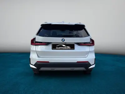 BMW X1 – Foto 4
