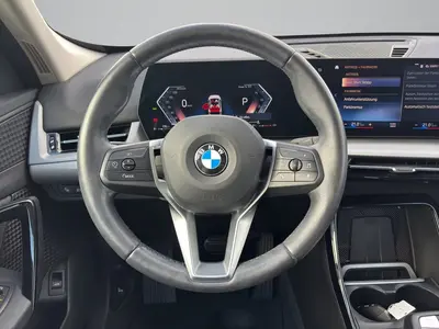 BMW X1 – Foto 11