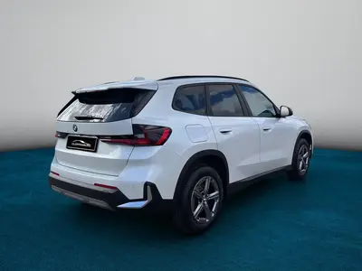 BMW X1 – Foto 5