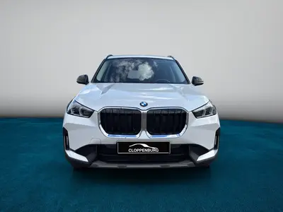 BMW X1 – Foto 8