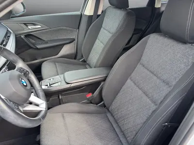 BMW X1 – Foto 9