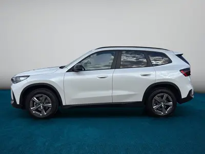 BMW X1 – Foto 2