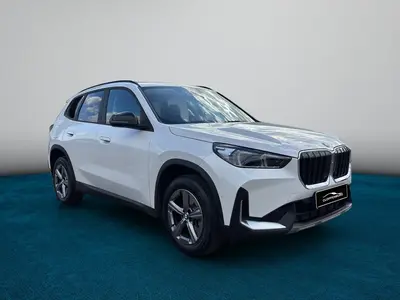 BMW X1 – Foto 7