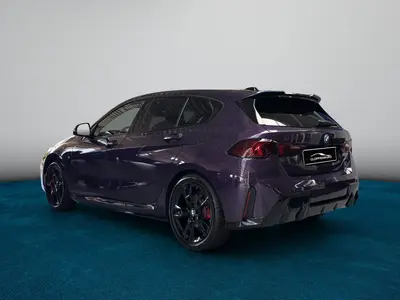 BMW 123 – Foto 3
